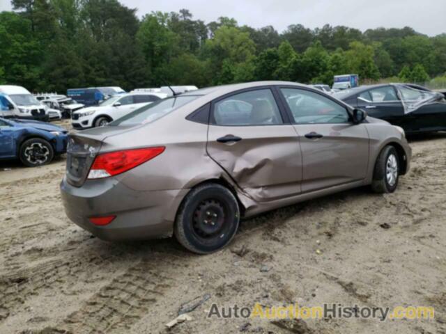 HYUNDAI ACCENT GLS, KMHCT4AE5CU067627