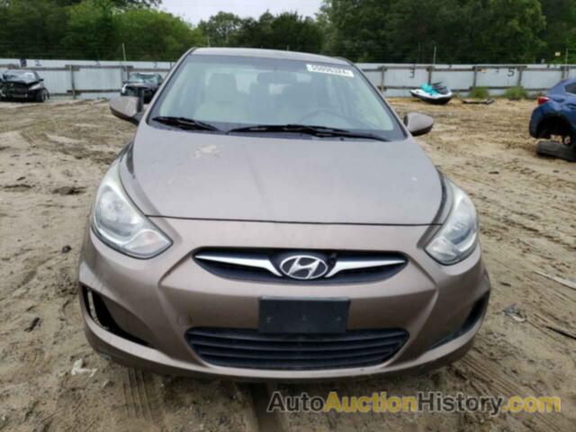 HYUNDAI ACCENT GLS, KMHCT4AE5CU067627