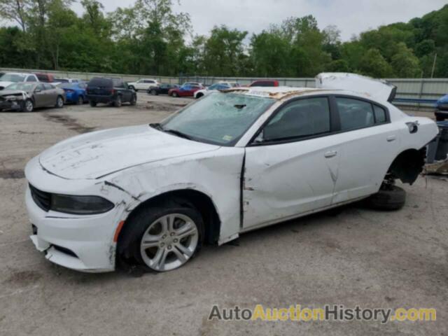 DODGE CHARGER SXT, 2C3CDXBG3NH207719