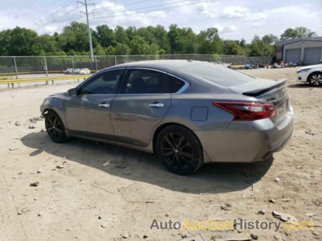 NISSAN ALTIMA 2.5, 1N4AL3APXJC280296