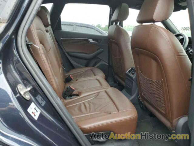 AUDI Q5 PREMIUM PLUS, WA1LFAFP3DA071516