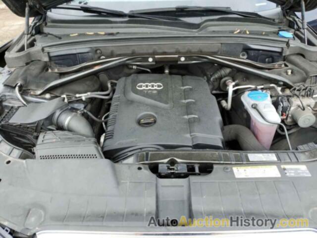 AUDI Q5 PREMIUM PLUS, WA1LFAFP3DA071516