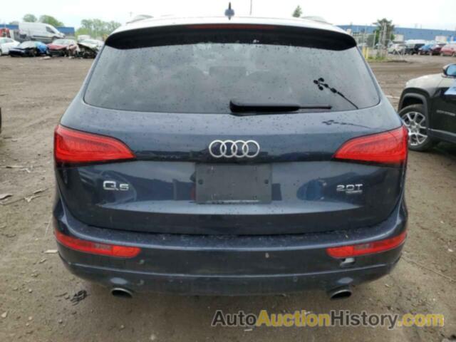 AUDI Q5 PREMIUM PLUS, WA1LFAFP3DA071516