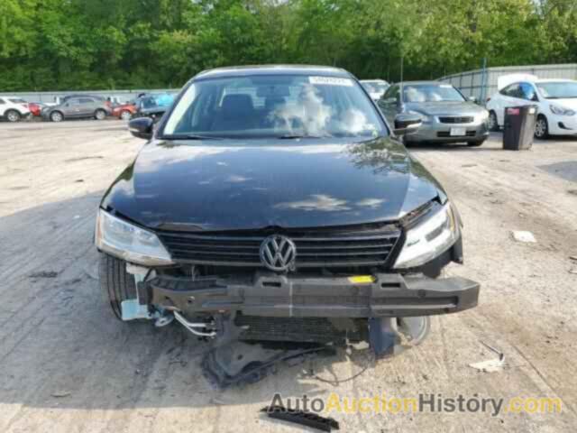 VOLKSWAGEN JETTA SE, 3VWDP7AJ9CM419394