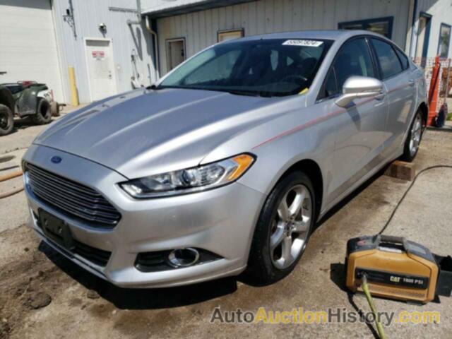 FORD FUSION SE, 1FA6P0H73E5375114