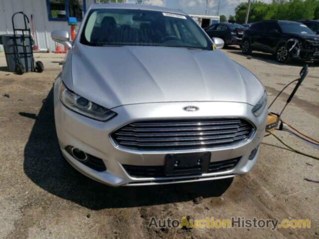 FORD FUSION SE, 1FA6P0H73E5375114