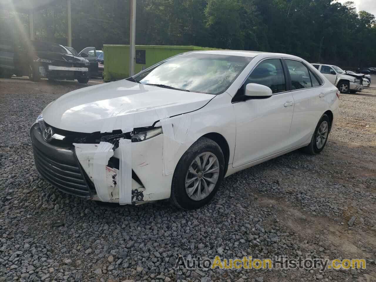 TOYOTA CAMRY LE, 4T1BF1FK9FU975907