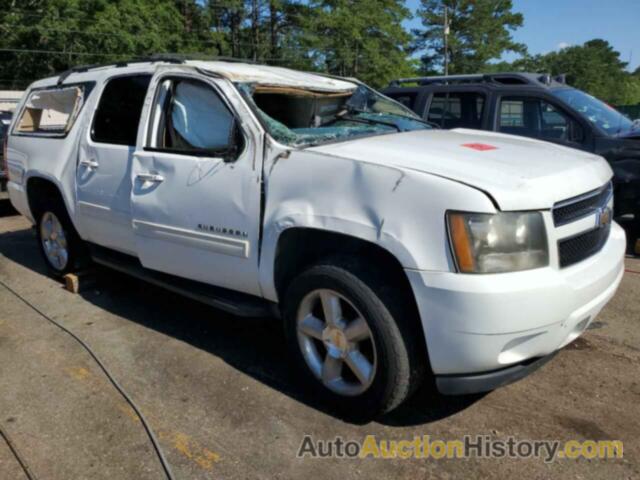 CHEVROLET SUBURBAN K1500 LT, 1GNUKJE35AR111877