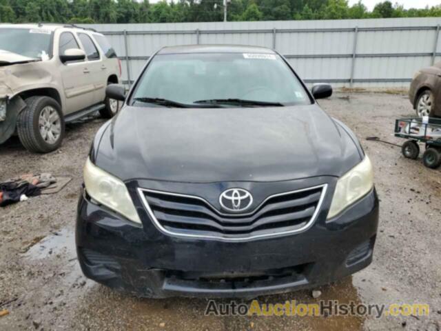 TOYOTA CAMRY BASE, 4T1BF3EK7BU661616