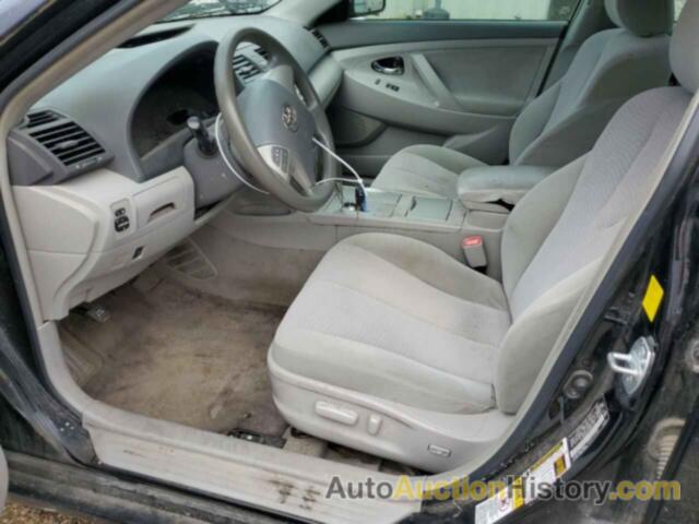 TOYOTA CAMRY BASE, 4T1BF3EK7BU661616