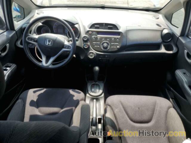 HONDA FIT SPORT, JHMGE8H52CC018368