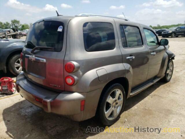 CHEVROLET HHR LT, 3GNBACFU5BS631623