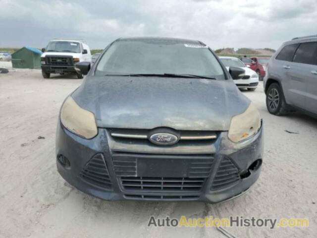 FORD FOCUS SE, 1FADP3F2XDL117621