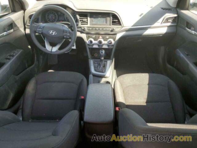 HYUNDAI ELANTRA SE, 5NPD74LF4KH485429