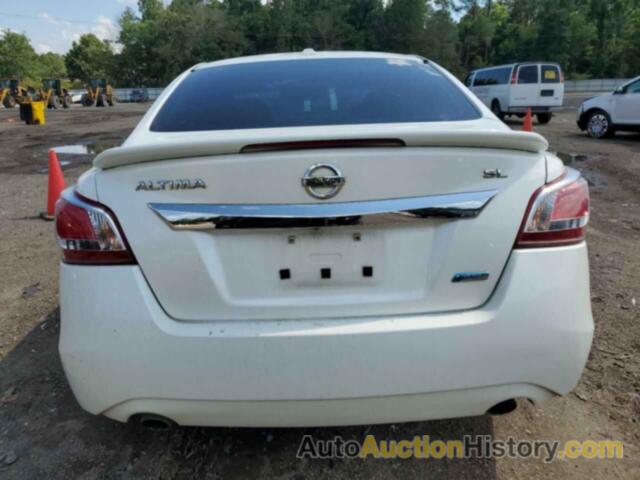 NISSAN ALTIMA 2.5, 1N4AL3AP8DC178922