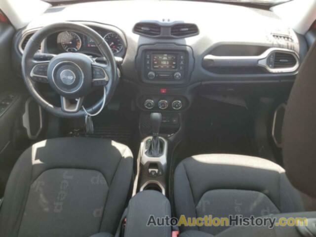 JEEP RENEGADE LATITUDE, ZACCJABB6HPF16965