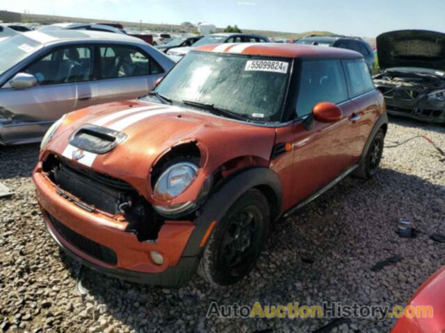 MINI COOPER, WMWSU3C55CT256480