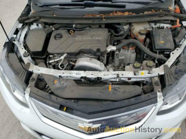 CHEVROLET VOLT LT, 1G1RC6S53HU102657