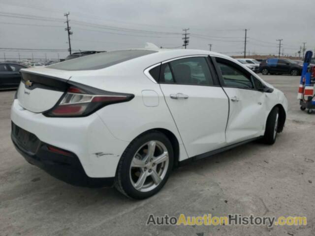 CHEVROLET VOLT LT, 1G1RC6S53HU102657