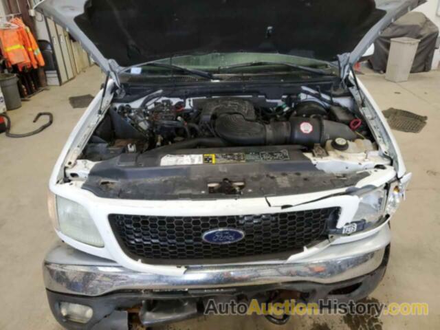 FORD F-150 SUPERCREW, 1FTRW08672KA40422