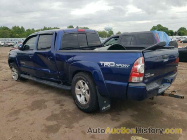 TOYOTA TACOMA DOUBLE CAB LONG BED, 5TFMU4FN5FX029901