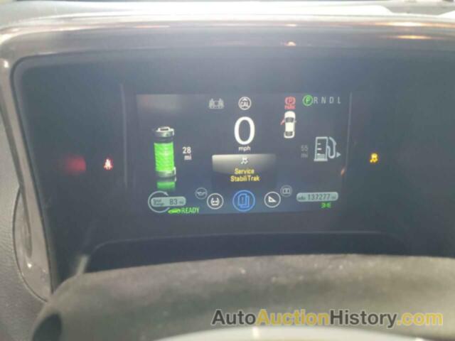 CHEVROLET VOLT, 1G1RA6E49EU119077