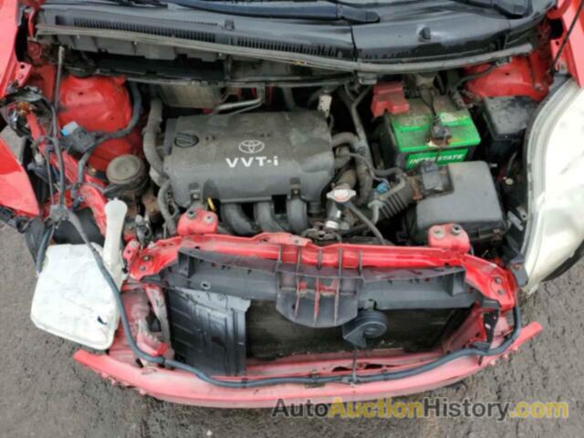 TOYOTA YARIS, JTDJT923175101682