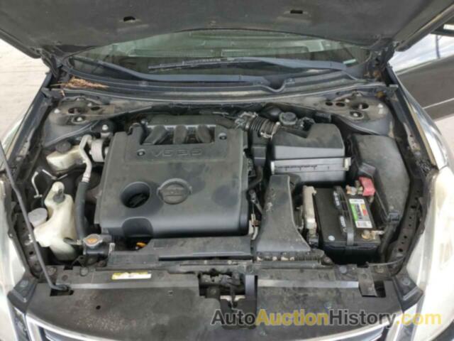 NISSAN ALTIMA SR, 1N4BL2AP3BN448526