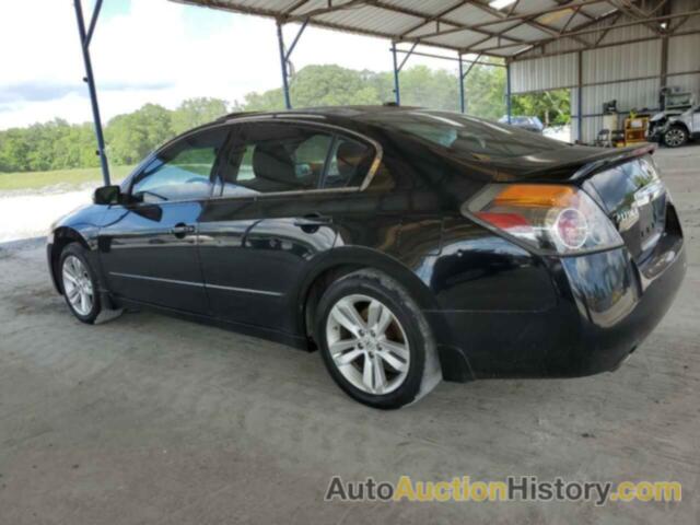 NISSAN ALTIMA SR, 1N4BL2AP3BN448526