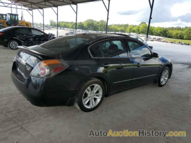 NISSAN ALTIMA SR, 1N4BL2AP3BN448526