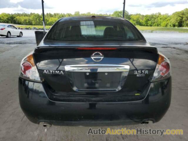 NISSAN ALTIMA SR, 1N4BL2AP3BN448526