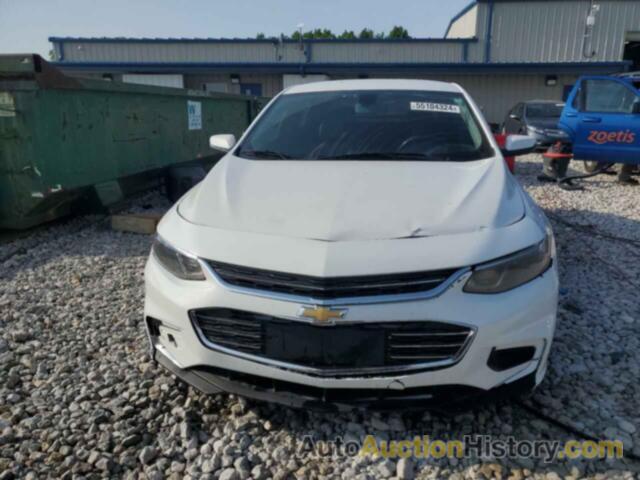 CHEVROLET MALIBU LT, 1G1ZD5ST6JF192239