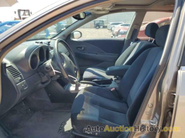 NISSAN ALTIMA BASE, 1N4AL11D13C323615