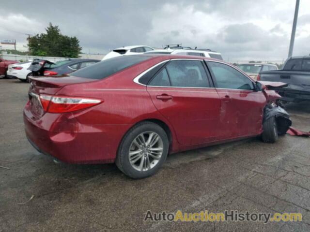 TOYOTA CAMRY LE, 4T1BF1FK0HU778210