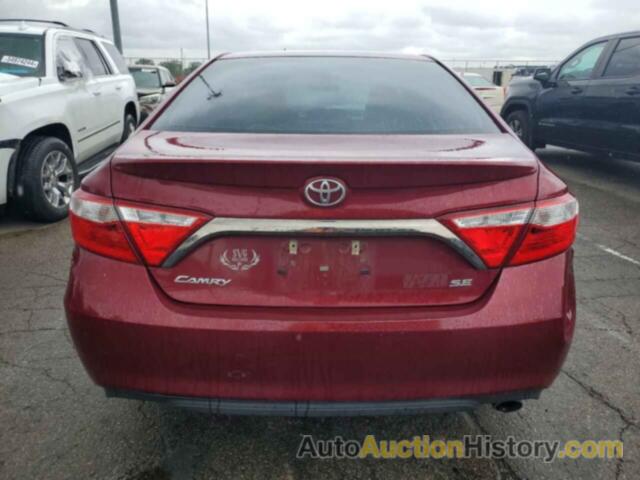 TOYOTA CAMRY LE, 4T1BF1FK0HU778210