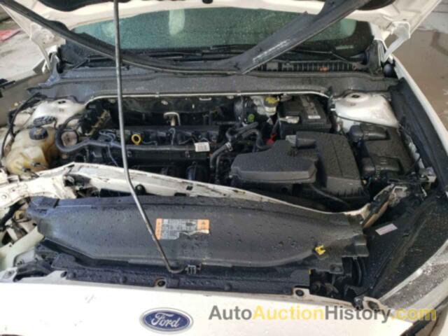 FORD FUSION SE, 3FA6P0H79FR214281