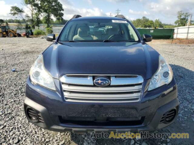 SUBARU OUTBACK 2.5I, 4S4BRBAC6D3250541