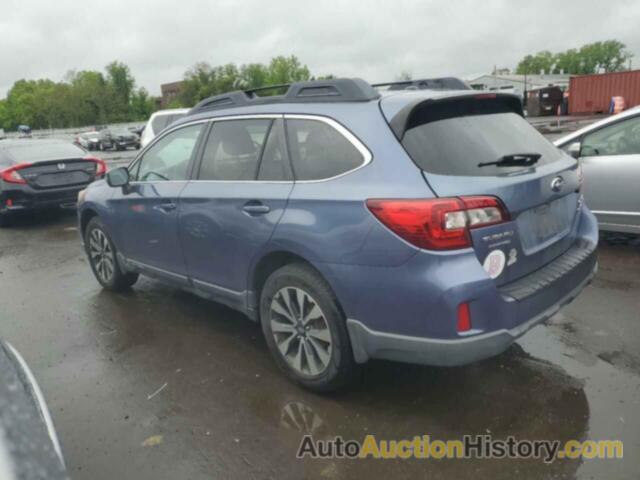 SUBARU OUTBACK 2.5I LIMITED, 4S4BSALC0F3222488