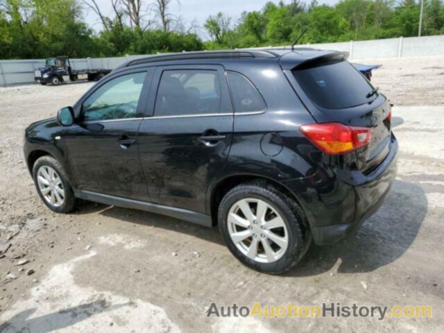 MITSUBISHI OUTLANDER SE, 4A4AR4AU6FE026979