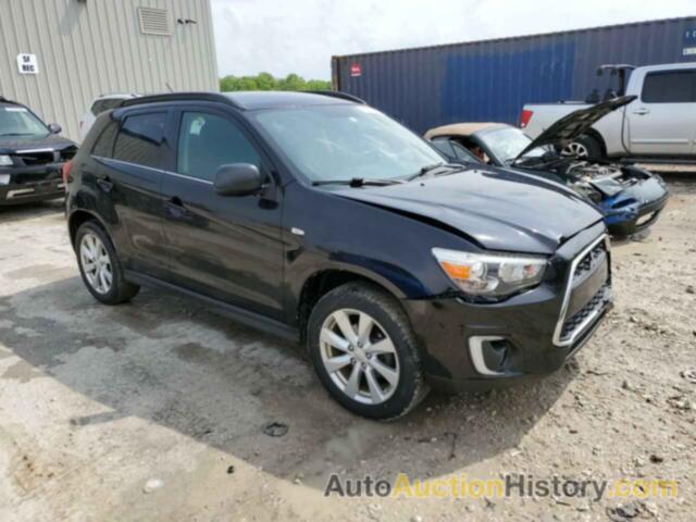 MITSUBISHI OUTLANDER SE, 4A4AR4AU6FE026979