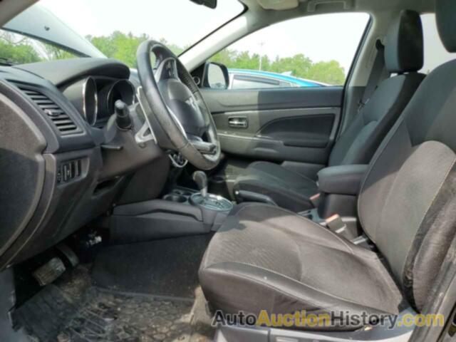 MITSUBISHI OUTLANDER SE, 4A4AR4AU6FE026979