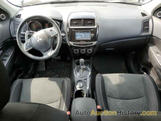 MITSUBISHI OUTLANDER SE, 4A4AR4AU6FE026979