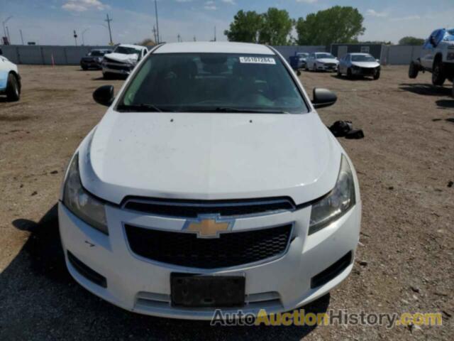 CHEVROLET CRUZE LS, 1G1PC5SH4C7352024