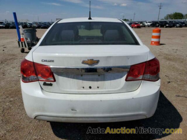 CHEVROLET CRUZE LS, 1G1PC5SH4C7352024