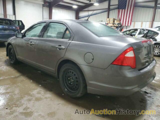 FORD FUSION SE, 3FAHP0HAXBR275119