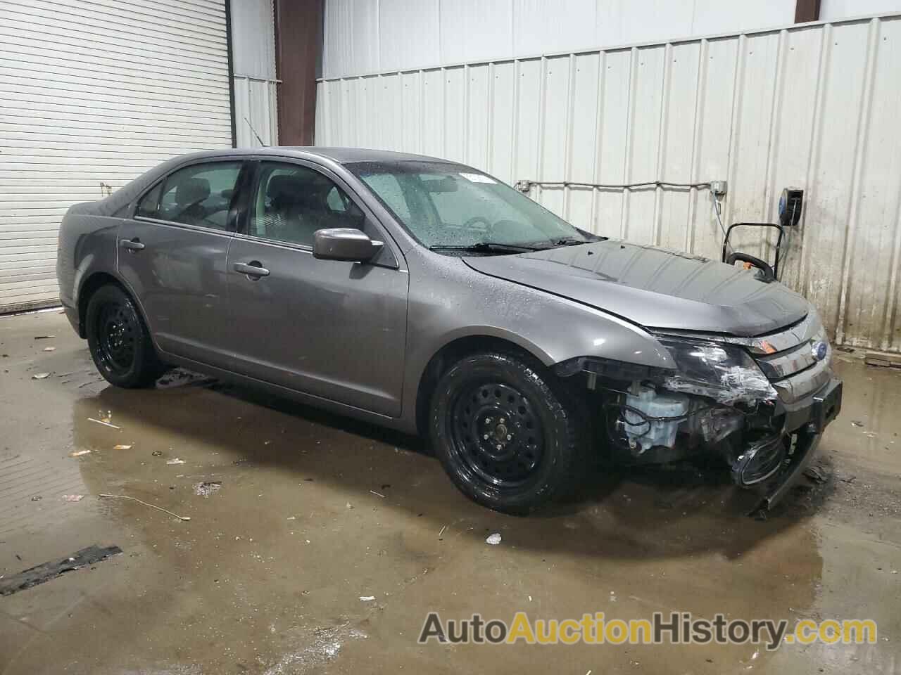 FORD FUSION SE, 3FAHP0HAXBR275119