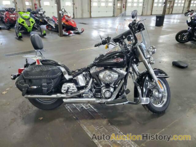 HARLEY-DAVIDSON FL, 1HD1BW5127Y070600