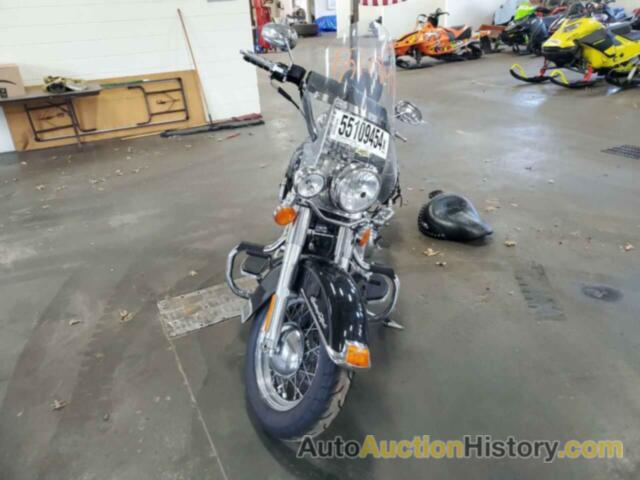 HARLEY-DAVIDSON FL, 1HD1BW5127Y070600