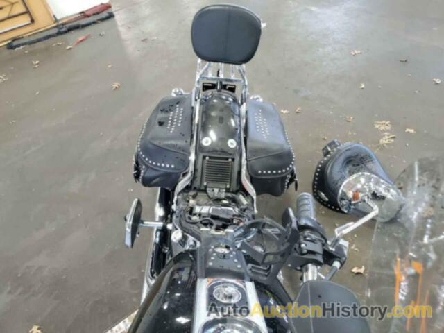 HARLEY-DAVIDSON FL, 1HD1BW5127Y070600