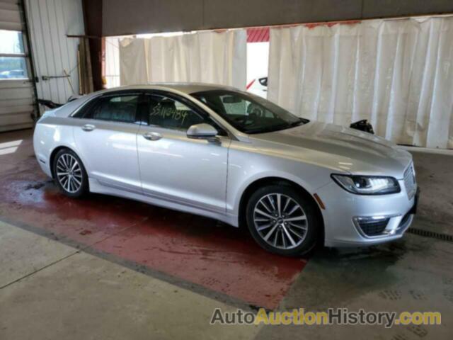 LINCOLN MKZ PREMIERE, 3LN6L5A95HR653930